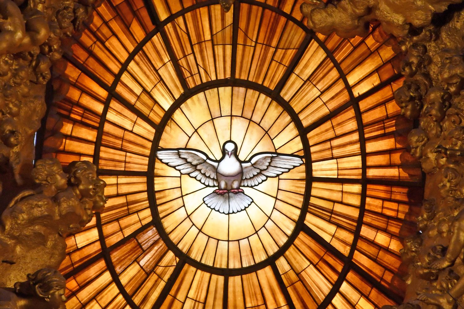Élet a lélekben szeminárium – a Vác-Deákvári Jézus Szíve Templomban