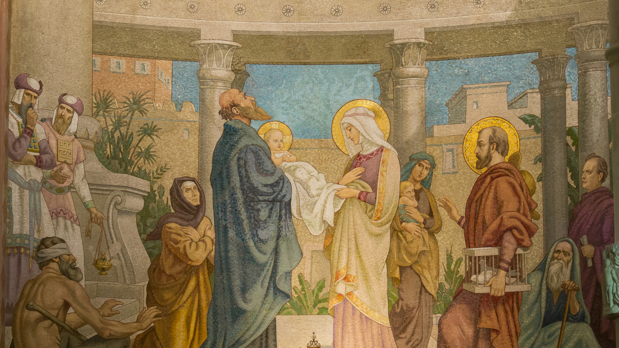 Városunk hirdetései 2026. február 1-8. között – Évközi 4. vasárnap