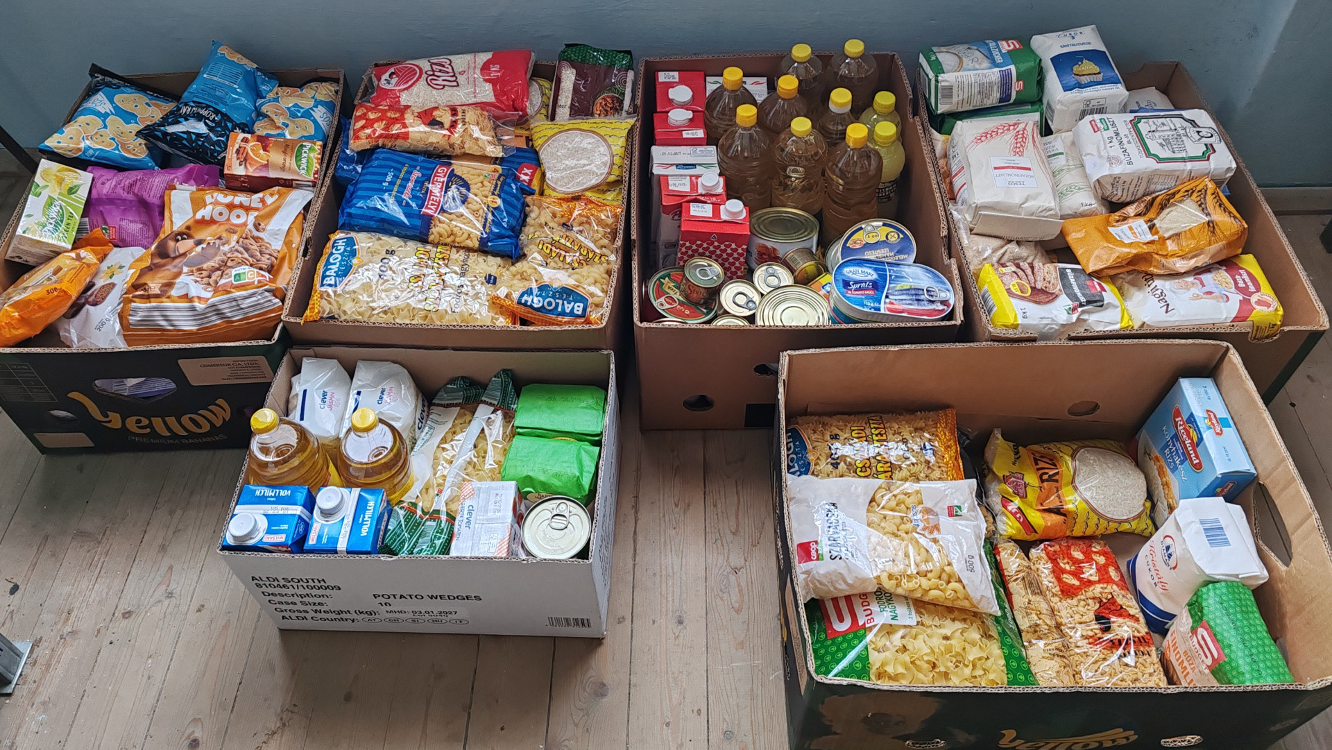 Városunk hirdetései 2026. március 8-15. között – Nagyböjt III. vasárnapja