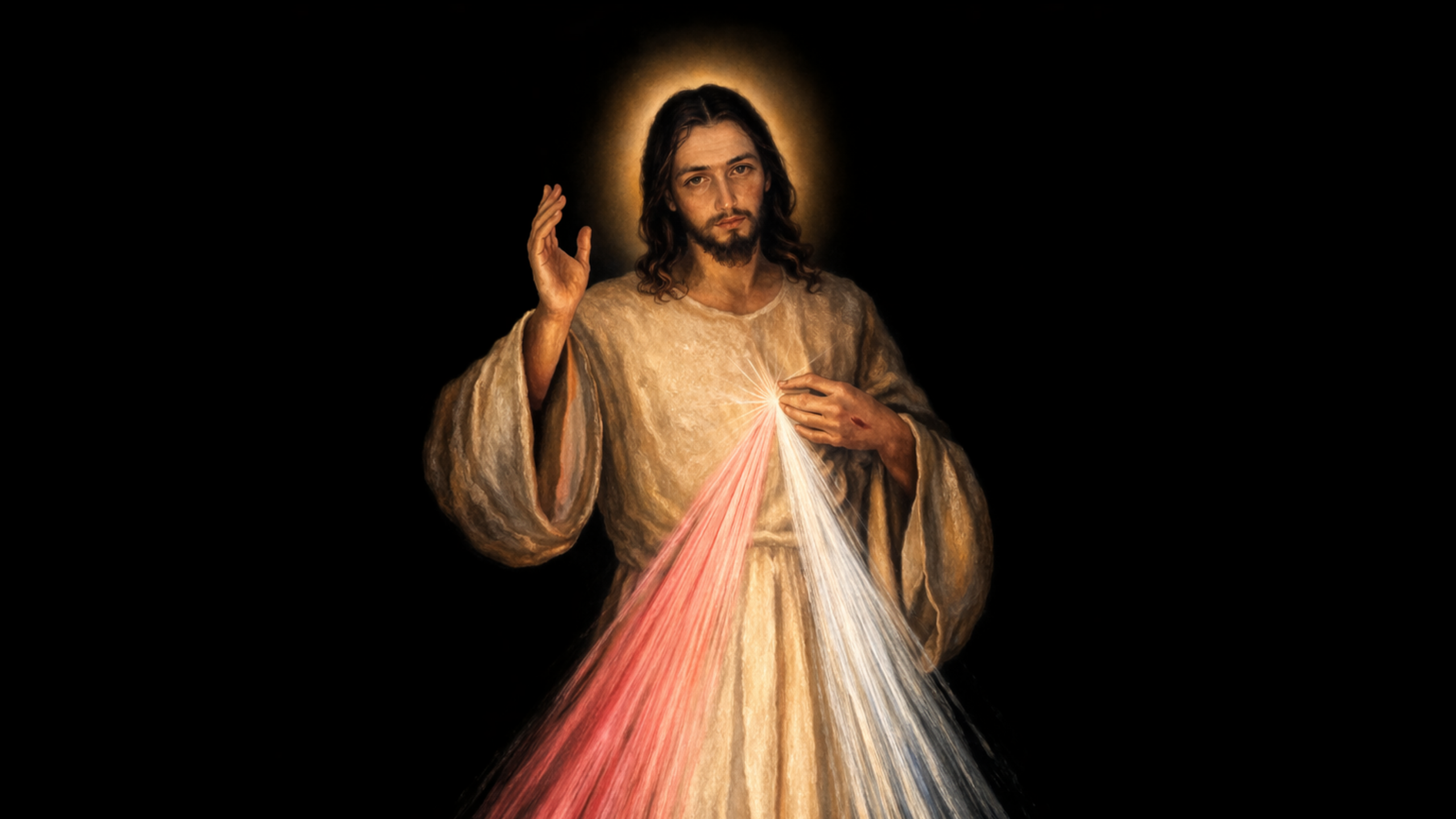 Városunk hirdetései – április 12-19. között – Az Isteni irgalmasság vasárnapja